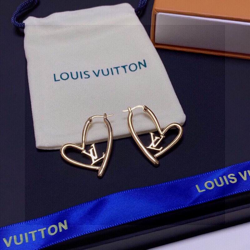 LV Earring 03lyr87